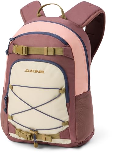 dakine-grom-backpack-2-0-13l-compact-daypack-in-black-castlerock-for-kids-and-te image 8