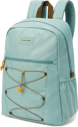 dakine-tardy-slip-25l-rucksack-drawstring-daypack-mit-laptopfach-15-zoll-in-blac image 8