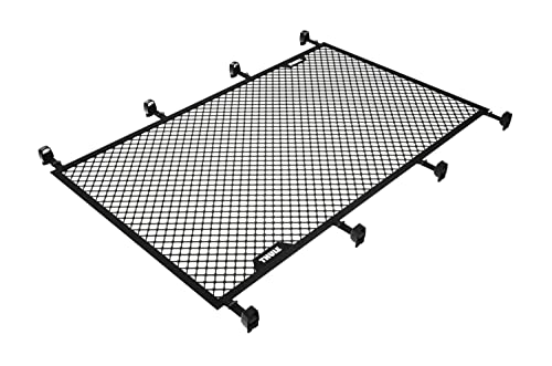 thule-black-l-gep-cknetz-dachtr-ger-lastennetz-mit-befestigungspunkten-und-gurtl image 8