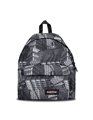 eastpak-padded-pak-r-rucksack-24-l-40-cm-chroblack image 5