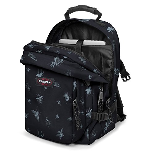 eastpak-provider-rucksack-33-liter-bugged-black image 6