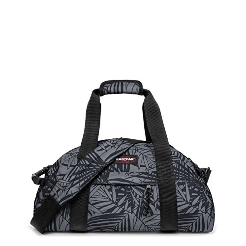 eastpak-stand-reisetasche-53-cm-32-liter-leaves-black image 4