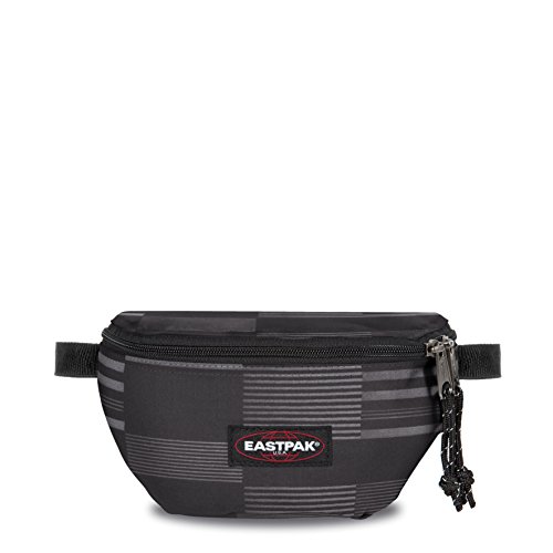 eastpak-springer-umh-ngetasche-23-cm-2-l-startan-black-kompakte-schultertasche-b image 5