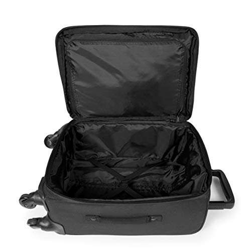 eastpak-traf-ik-4-s-koffer-53-cm-schwarz-black-handgep-ck-trolley-mit-360-drehr- image 7