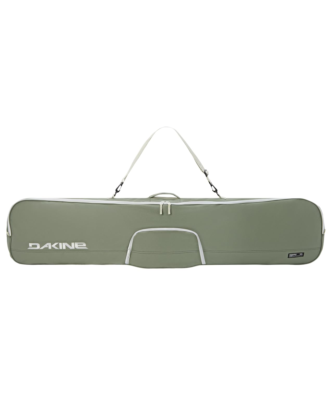 dakine-skitasche-freestyle-schwarz-gepolsterte-boardtasche-f-r-1-ski-bis-165-cm- image 4