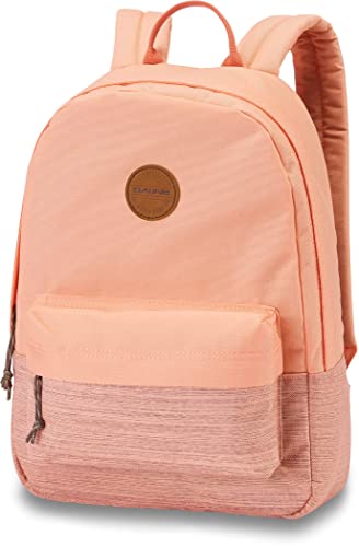 dakine-365-mini-12l-rucksack-f-r-jugend-crimson-rose-tagesrucksack-mit-tablet-fa image 4