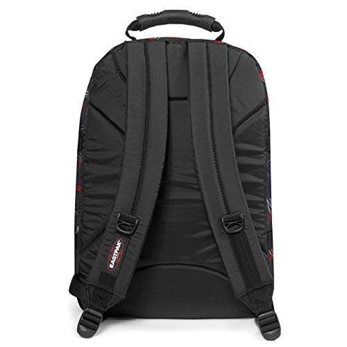 eastpak-provider-33l-rucksack-44-cm-mit-gepolstertem-15-zoll-laptopfach-scribble image 7