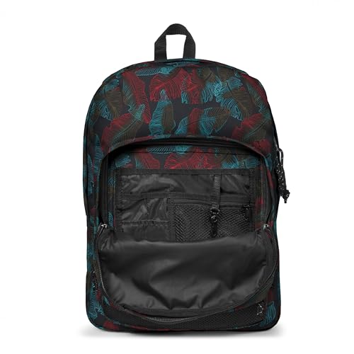 eastpak-pinnacle-38-l-rucksack-brize-grade-black-gro-er-multi-fach-daypack image 8