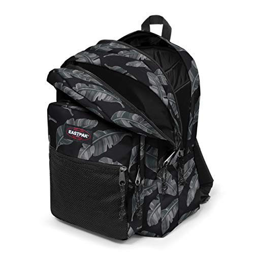 eastpak-pinnacle-rucksack-42-cm-38-l-brize-leave-black-erwachsenen-alltagsrucksa image 5