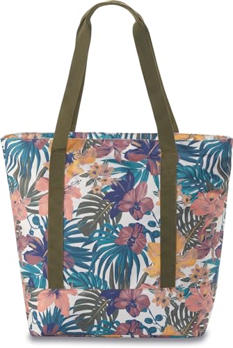 dakine-klassische-reisetasche-duffle-33-l-mit-organizer-tasche image 8