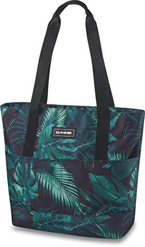 dakine-klassische-unisex-tragetasche-18l-duffel-bag-mit-abnehmbarer-organizertas image 8