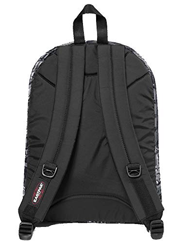 eastpak-pinnacle-rucksack-42-cm-38-l-chroblack image 6