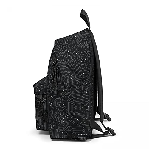 eastpak-padded-pak-r-24l-rucksack-40-cm-15-zoll-laptop-circuit-black image 8