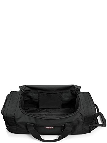 eastpak-leatherface-l-reisetasche-86-cm-98-liter-schwarz-ek14b008-gro-e-duffel-m image 7