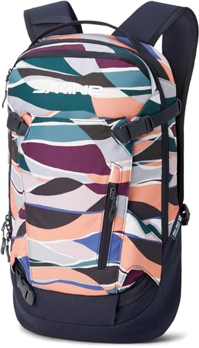 dakine-damen-heli-pack-12l-rucksack-12-liter-damenspezifische-passform image 3