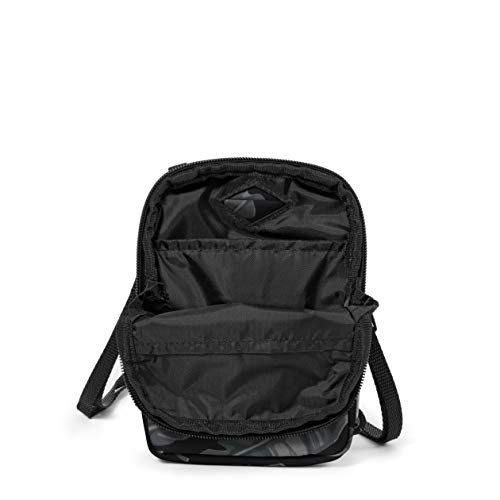 eastpak-buddy-umh-ngetasche-18-cm-brize-leave-black-kompakte-schultertasche-aus- image 5