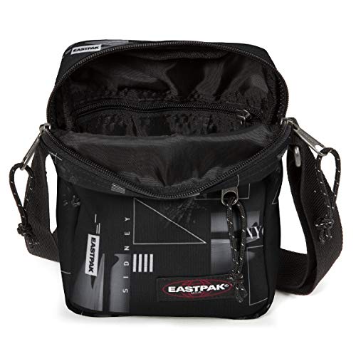 eastpak-the-one-messenger-bag-kompakte-umh-ngetasche-verstellbarer-schultergurt image 6