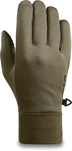 dakine-storm-liner-handschuhe-touchscreen-fleece-unterziehhandschuhe-280-g image 4