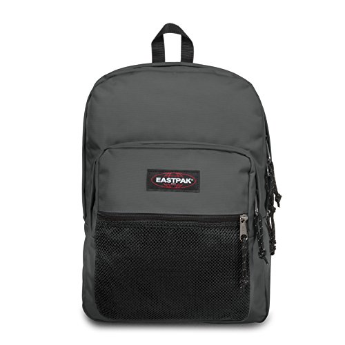 eastpak-pinnacle-rucksack-38-l-gro-er-schul-reise-rucksack-in-good-grey image 8