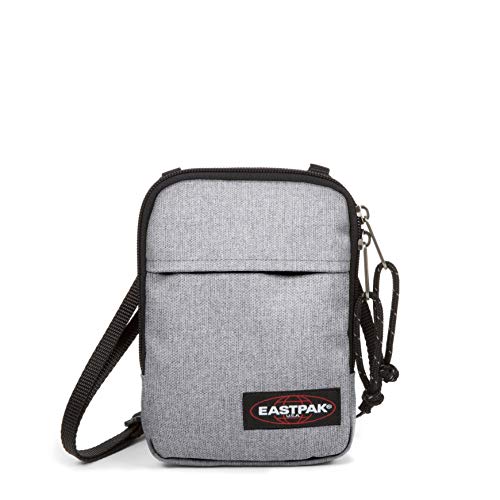 eastpak-buddy-umh-ngetasche-schwarz-kompakte-schultertasche-mit-smartphone-fach image 6