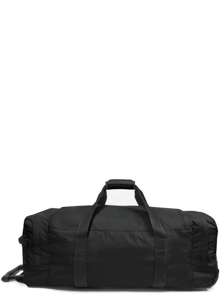 eastpak-leatherface-l-reisetasche-86-cm-98-liter-schwarz-ek14b008-gro-e-duffel-m image 2