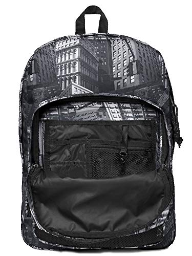 eastpak-pinnacle-rucksack-42-cm-38-l-chroblack image 8
