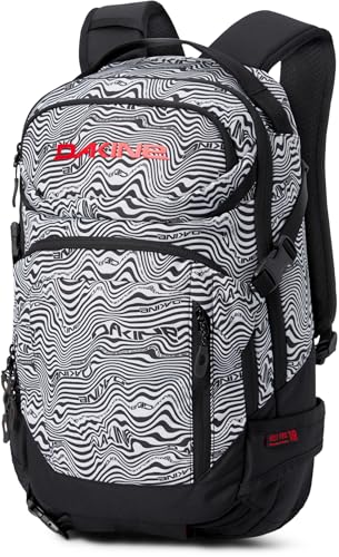 dakine-youth-heli-pro-18l-jugend-snowboard-rucksack-dakine-waves-design-mit-vert image 3