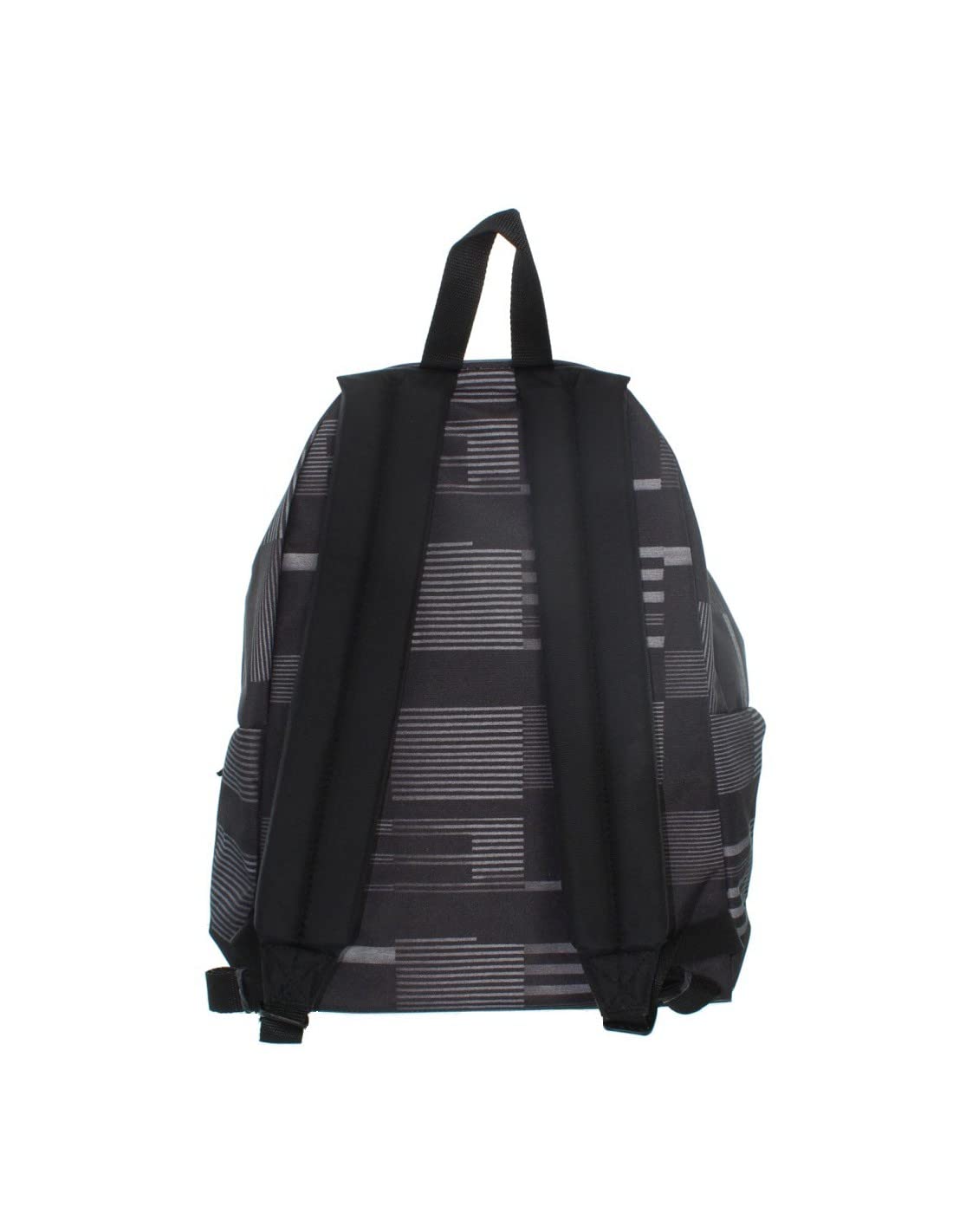 eastpak-padded-pak-r-rucksack-40-cm-24-l-startan-black-mit-gepolstertem-laptopfa image 2