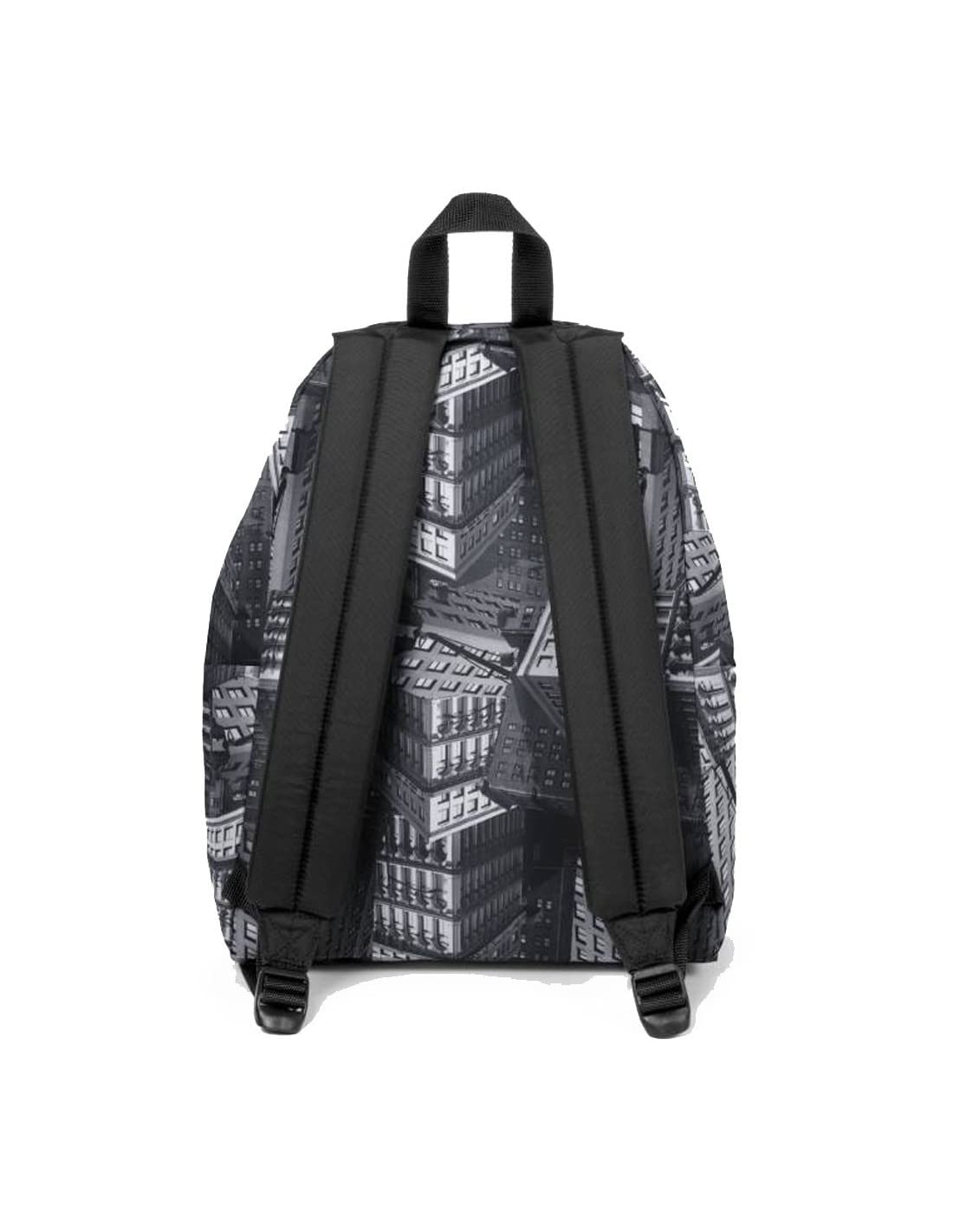 eastpak-padded-pak-r-rucksack-24-l-40-cm-chroblack image 2