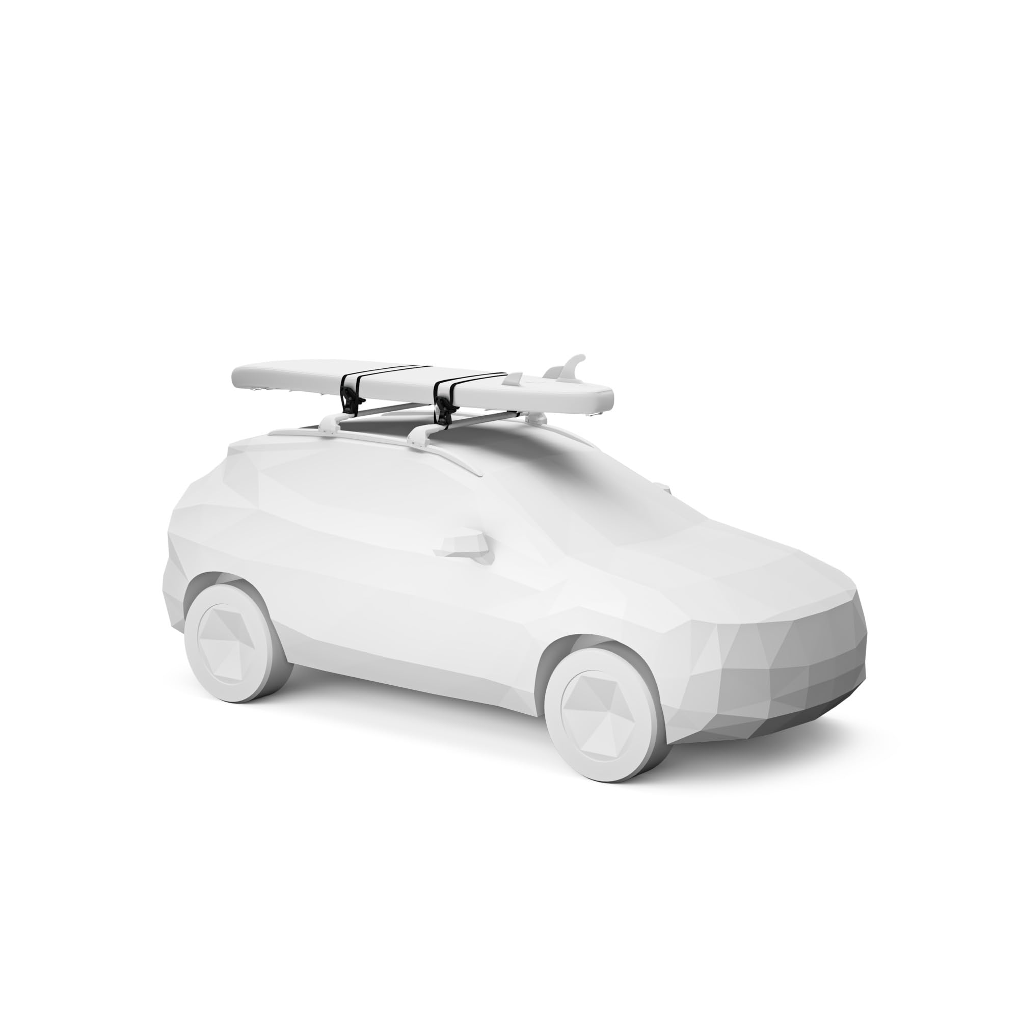 thule-dockgrip-kajaktr-ger-horizontal-schwarz-dachtr-ger-sattel-f-r-kajak-und-su image 4