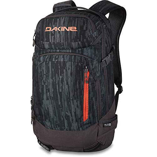 dakine-heli-pro-20l-rucksack-f-r-herren-ski-und-snowboard-rucksack-mit-brillenfa image 6