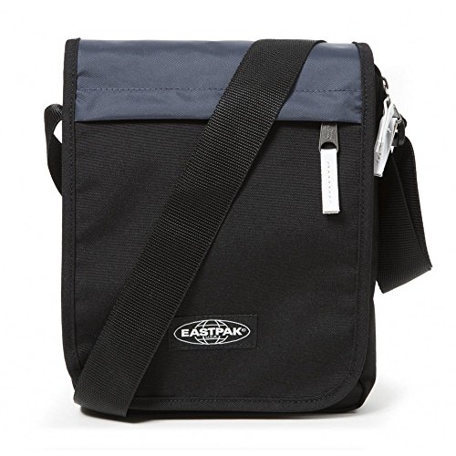 eastpak-flex-umh-ngetasche-23-cm-3-5-l-combo-black-verstellbarer-schultergurt image 5