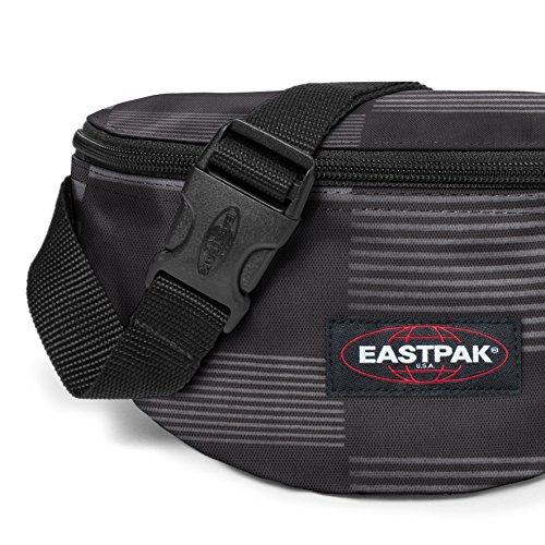 eastpak-springer-umh-ngetasche-23-cm-2-l-startan-black-kompakte-schultertasche-b image 8