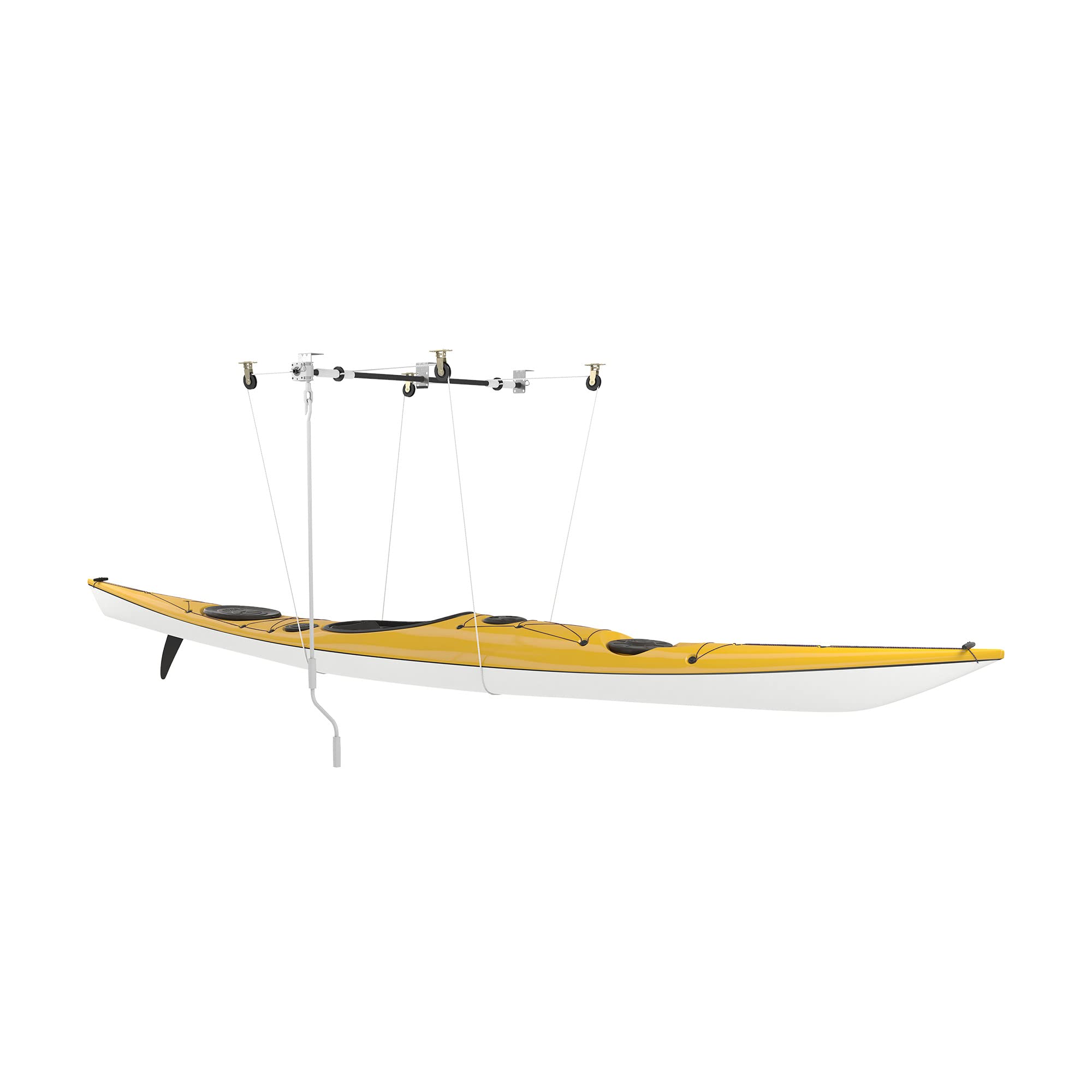 thule-multilift-572000-dachbox-lift-deckenlift-f-r-garagendecke-bis-100-kg-auch- image 2