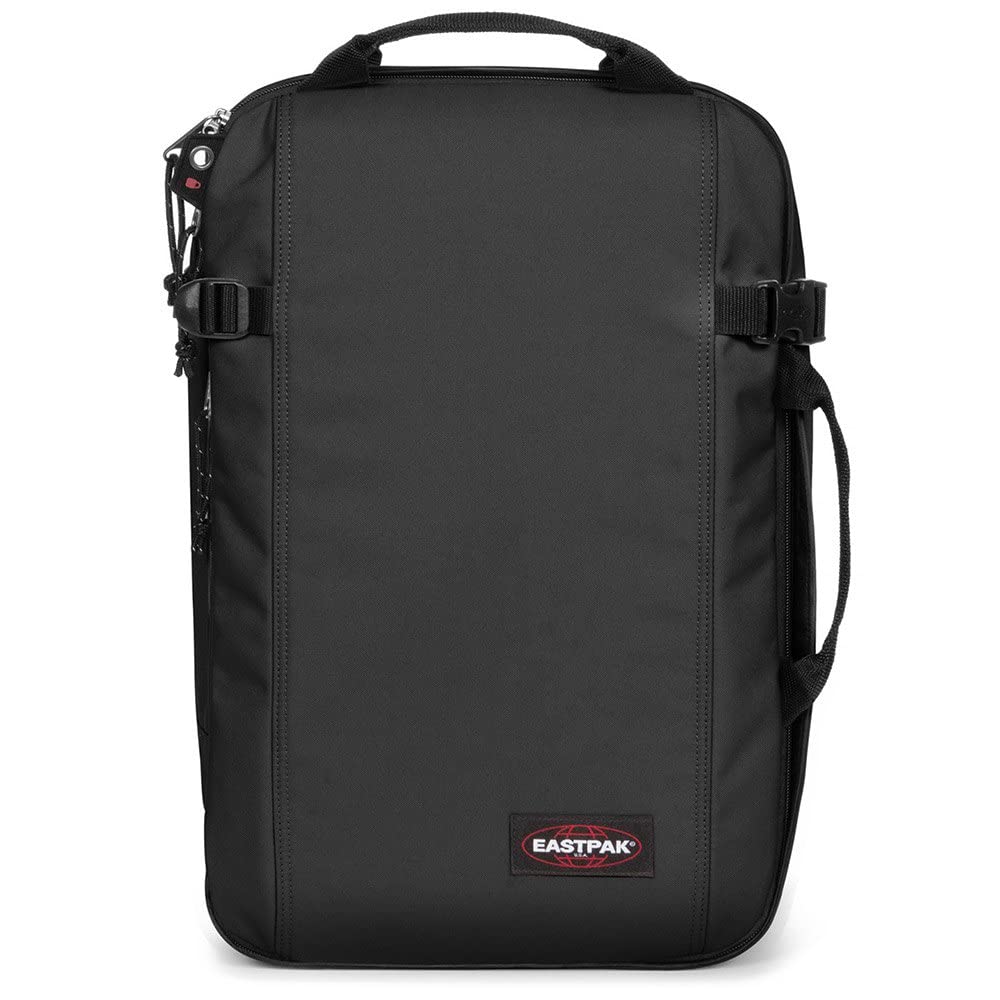 eastpak-morepack-rucksack-50-cm-35-l-kabinengro-er-laptop-rucksack-mit-15-zoll-l image 1