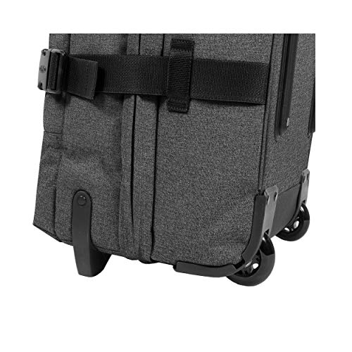 eastpak-tranverz-l-weichgep-ck-trolley-79-cm-121-l-black-denim-2-rollen image 8