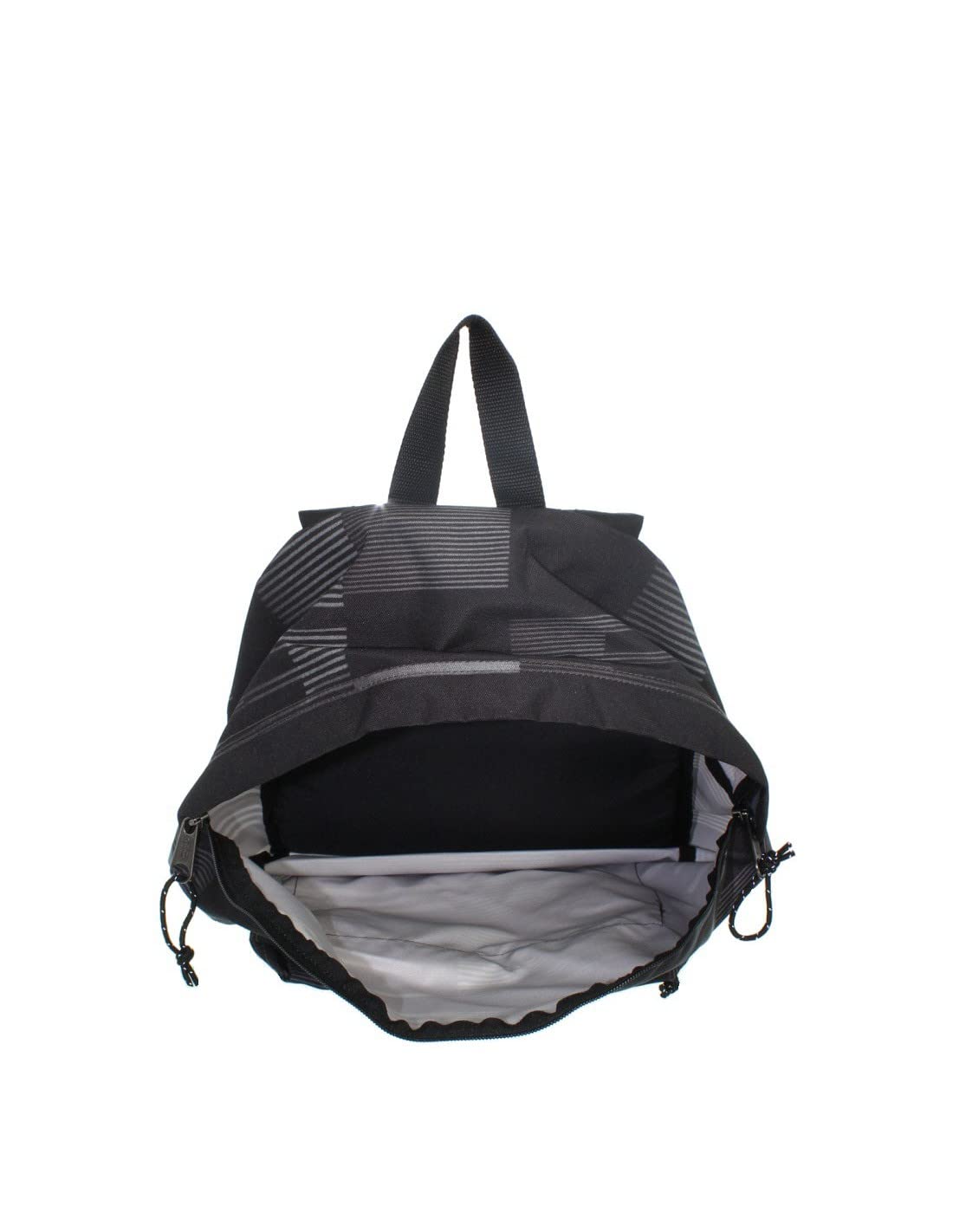eastpak-padded-pak-r-rucksack-40-cm-24-l-startan-black-mit-gepolstertem-laptopfa image 4
