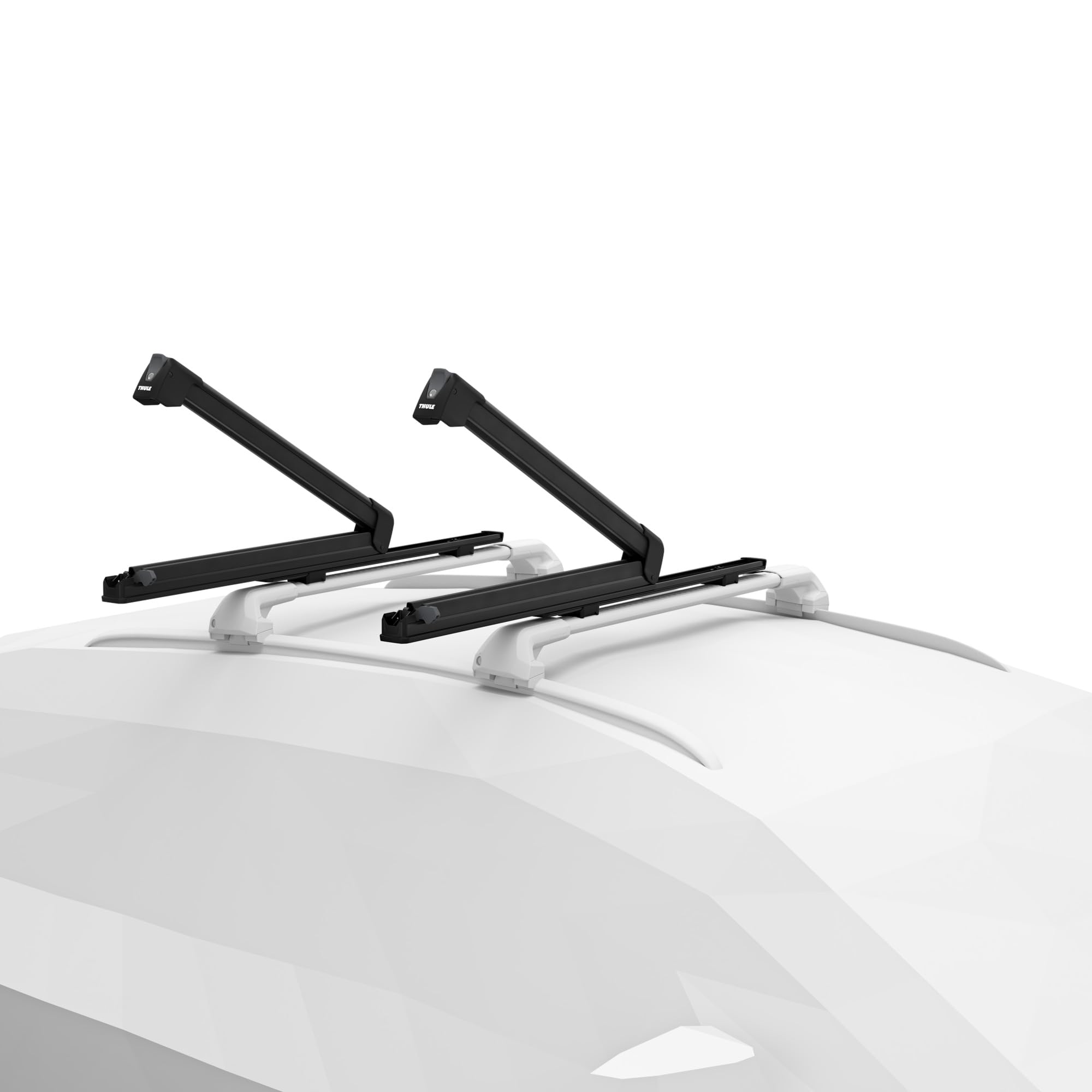 thule-snowpack-extender-ski-und-snowboardtr-ger-ausziehbar-black-one-size image 3