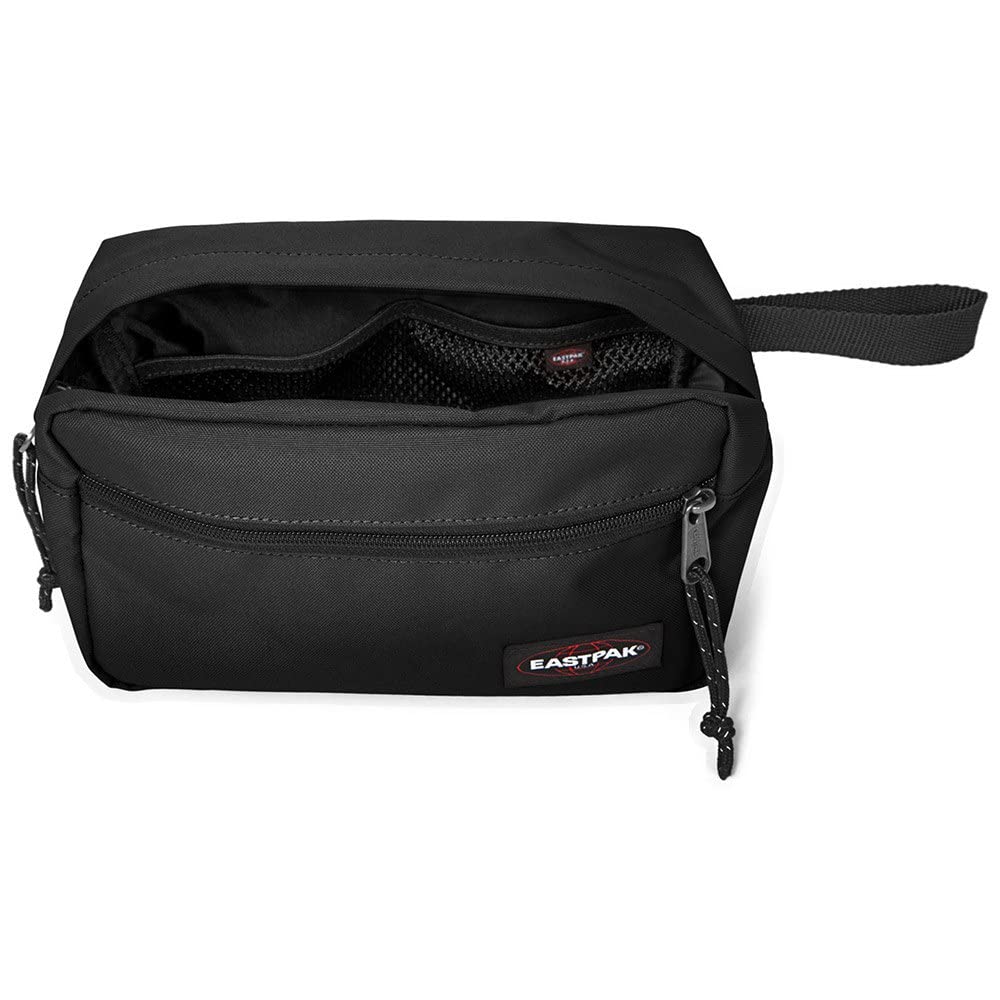 eastpak-nos-yap-single-kulturtasche-leichter-reise-organizer-mit-mesh-taschen-un image 3