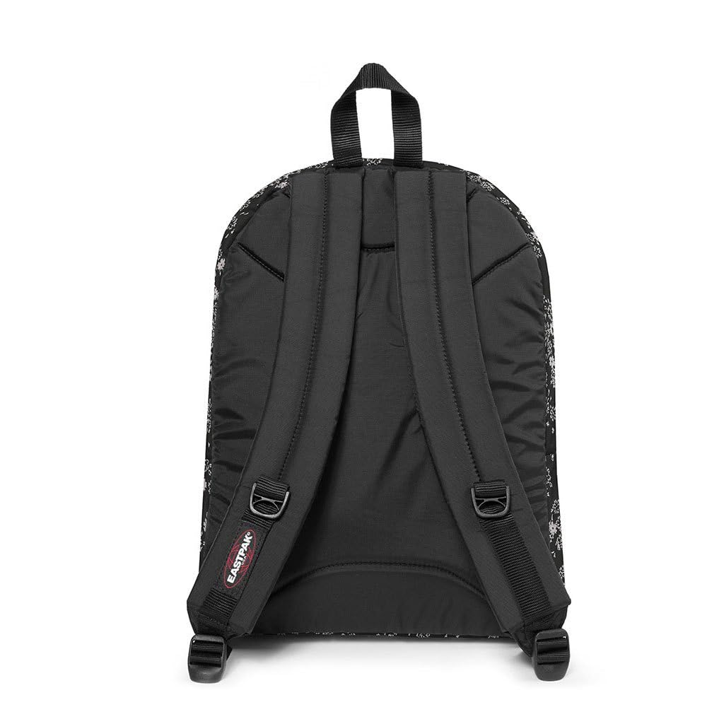 eastpak-pinnacle-rucksack-44-cm-27l-2-hauptf-cher-mit-organizer-gepolsterte-schu image 2
