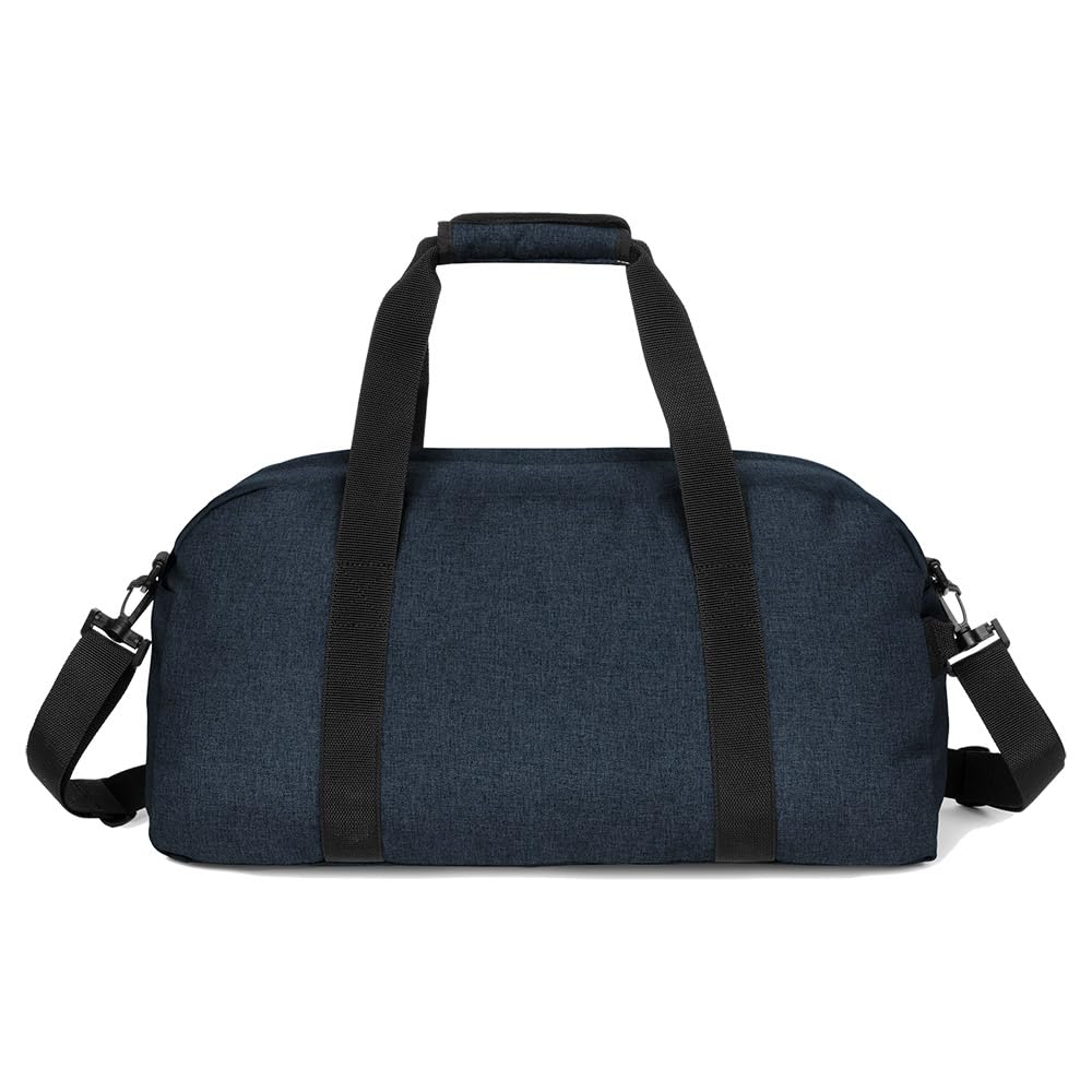eastpak-stand-cabin-reisetasche-triple-denim-handgep-cktaugliche-weekender-mit-w image 2
