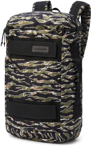 dakine-mission-street-pack-25l-skateboard-rucksack-mit-board-cargo-gurten image 7