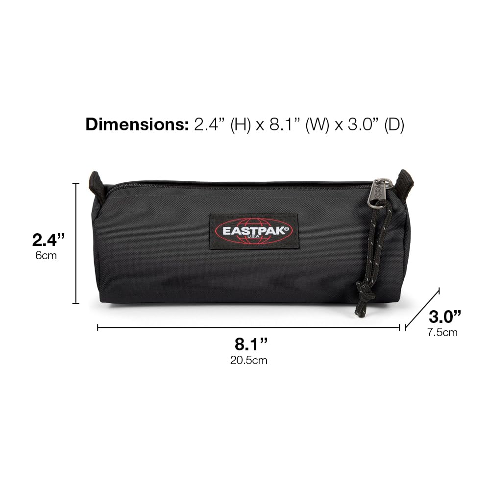 eastpak-benchmark-single-federm-ppchen-100-veganes-nylon-etui-20-5-x-7-5-x-6-cm- image 5
