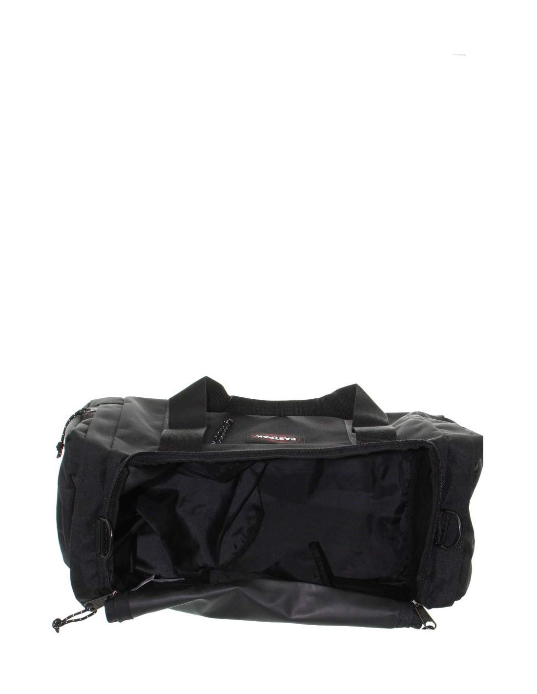 eastpak-reader-s-reisetasche-53-cm-33-liter-schwarz-handgep-ck-taugliche-duffel image 4