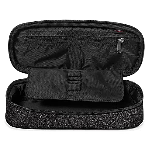 eastpak-oval-single-federm-ppchen-22-cm-glitzerndes-spark-black-m-ppchen-mit-sti image 7