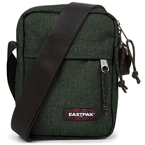 eastpak-the-one-umh-ngetasche-21-cm-2-5-l-crafty-moss-gr-n image 8