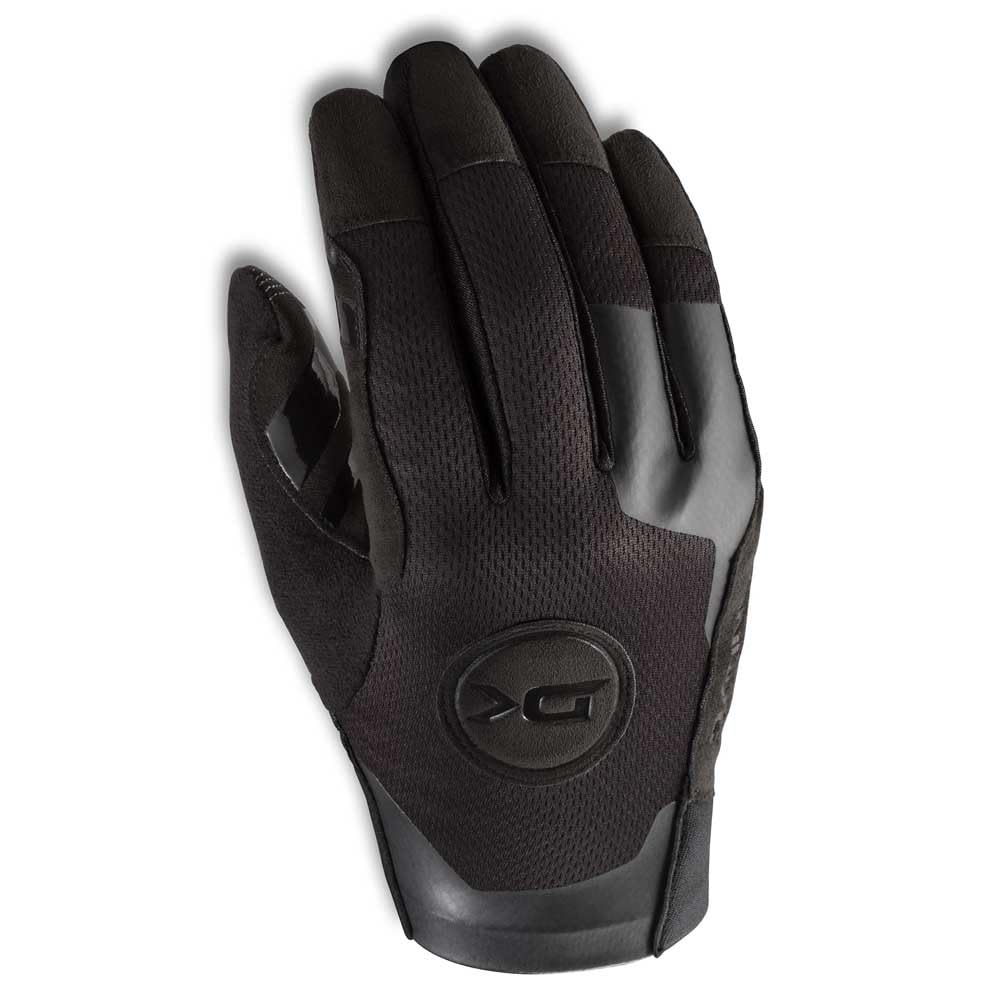 dakine-covert-fahrradhandschuh-leichter-kurz-finger-trailhandschuh-mit-touchscre image 1