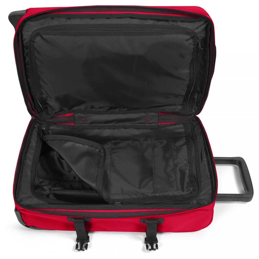 eastpak-tranverz-s-koffer-51-cm-42-l-handgep-ck-trolley-in-sailor-red-mit-2-f-ch image 3