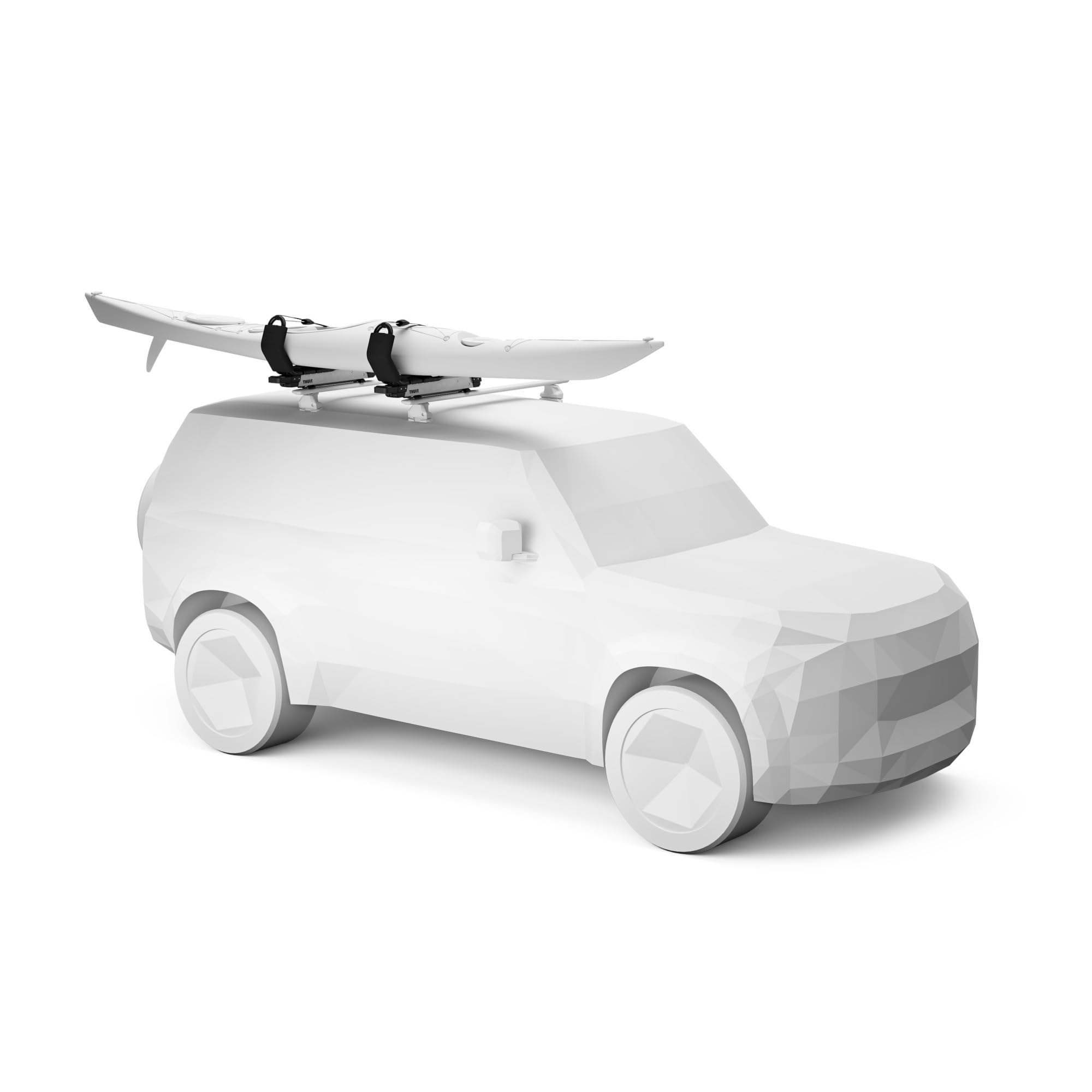 thule-hullavator-pro-kajaktr-ger-mit-hubhilfe-aluminium-schwarz-gasdruckfedern-i image 2