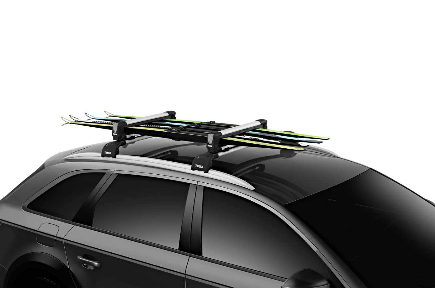 thule-snow-pack-7324-ski-und-snowboardtr-ger-aluminium-gr-e-m image 7